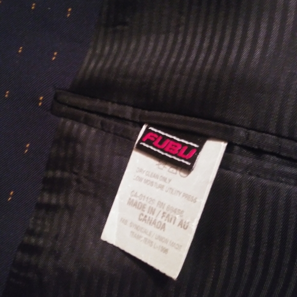 FUBU - Picture 5 of 7